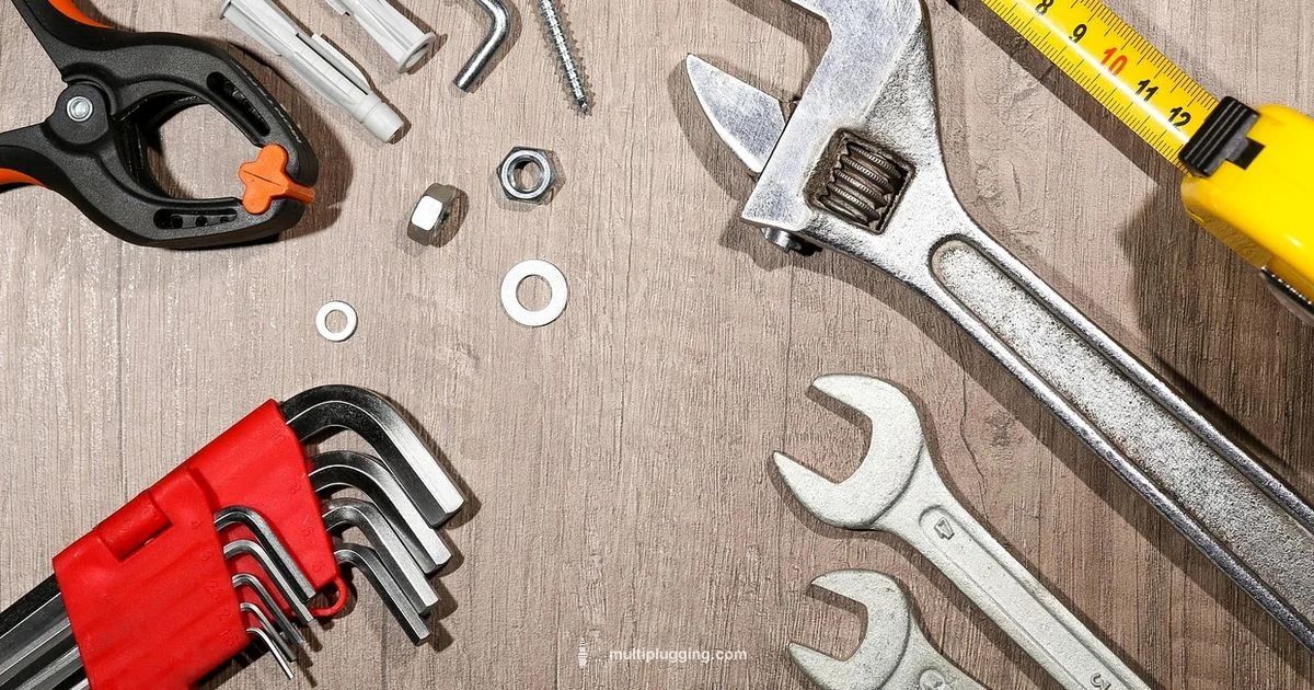 Torque for Spark Plugs - MultiPlugging