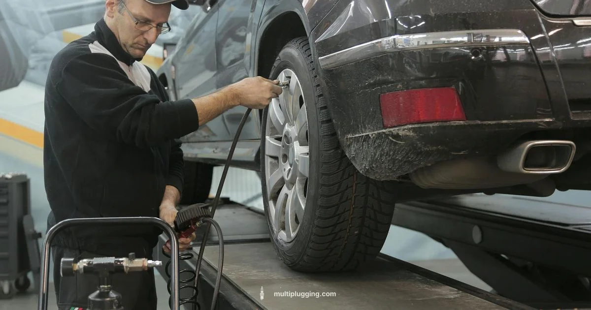 Spark Plug Troubleshooting - MultiPlugging