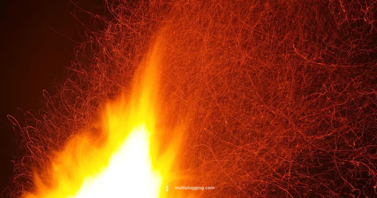 Spark Plug Essentials - MultiPlugging