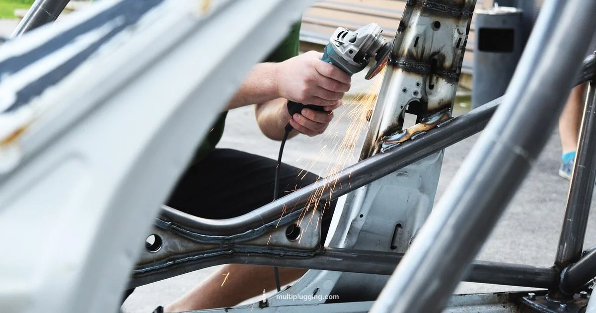 Spark Plug Cleaning Guide - MultiPlugging