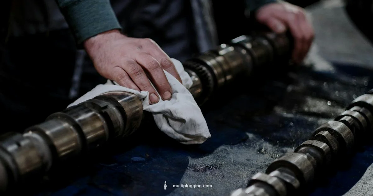 Denso Spark Plug Guide Denso Spark Plug Guide - MultiPlugging