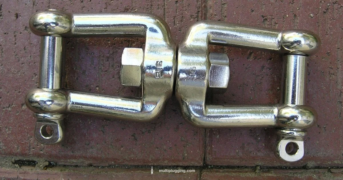 Swivel Socket Guide - MultiPlugging