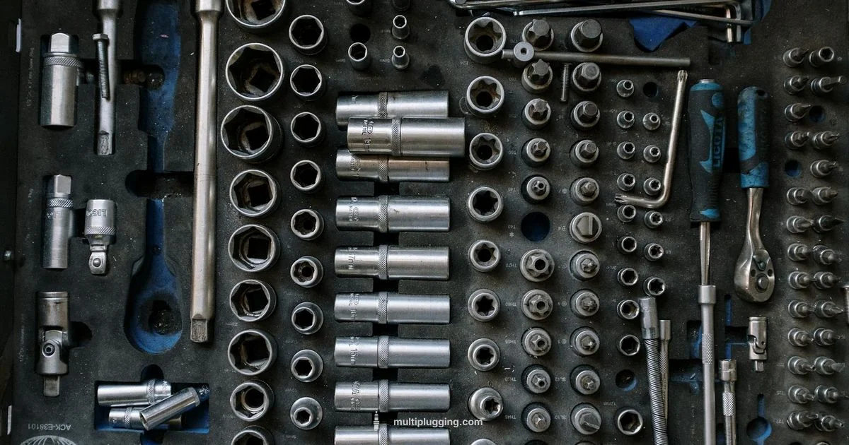 Socket Essentials - MultiPlugging