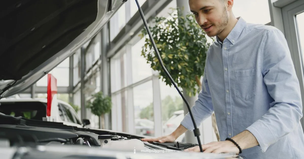 Spark Plug Replacement - MultiPlugging