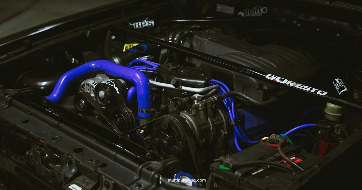 Platinum Spark Plug Guide - MultiPlugging