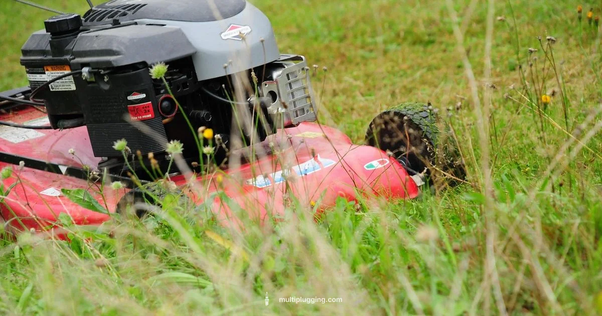 Craftsman Spark Plug - MultiPlugging