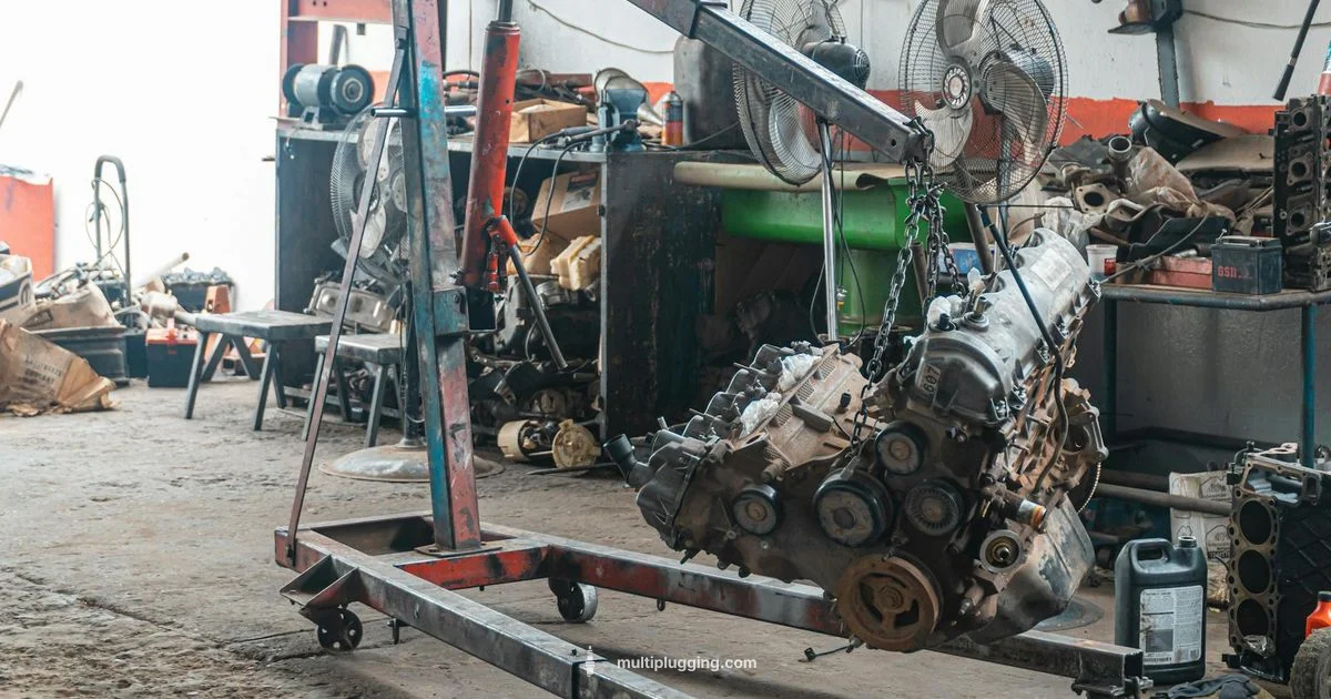 Alternative Socket Guide Alternative Socket Guide - MultiPlugging