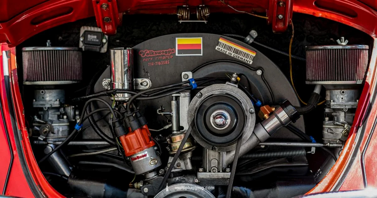 Spark Plug vs Injector - MultiPlugging