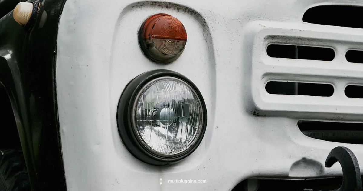 Spark Plug Guide Spark Plug Guide - MultiPlugging