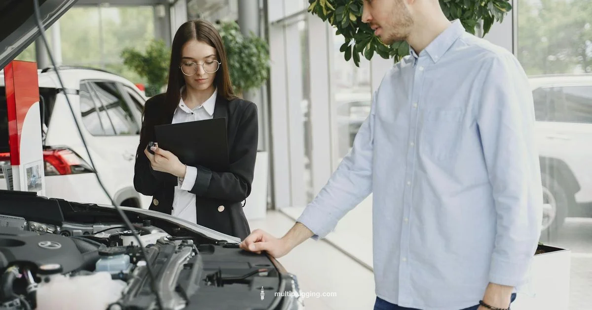 Spark Plug Service Guide Spark Plug Service Guide - MultiPlugging