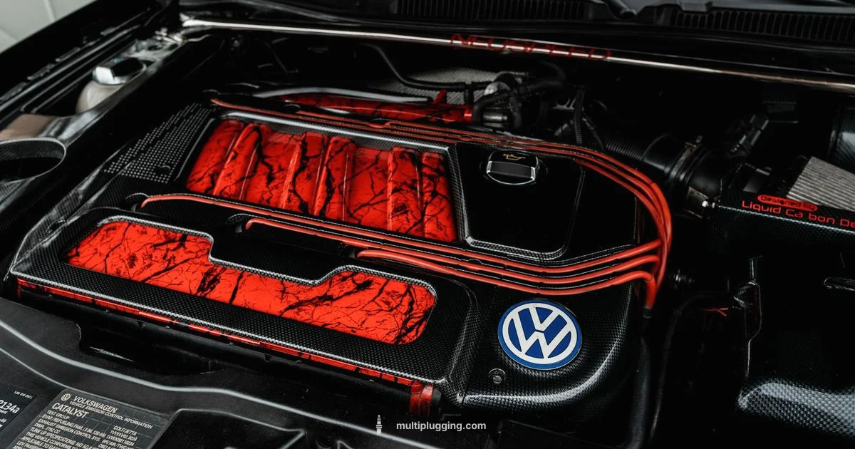 Spark Plug to Glass Spark Plug to Glass - MultiPlugging