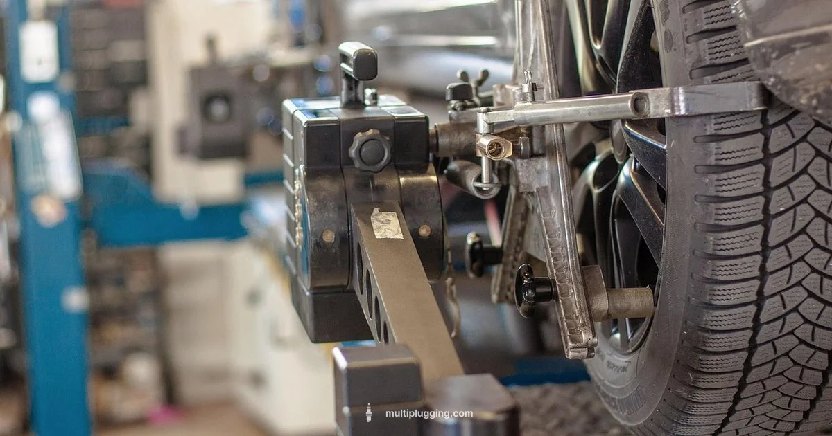 Striped Spark Plug Extraction - MultiPlugging