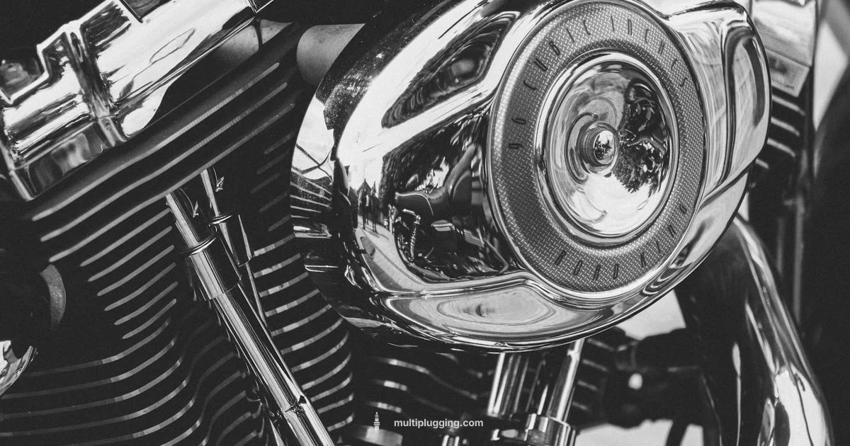 41 110 Spark Plug Guide - MultiPlugging