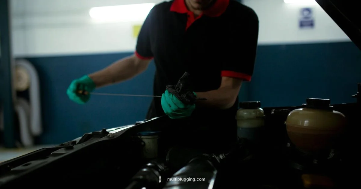 Spark Plug Gap Guide - MultiPlugging