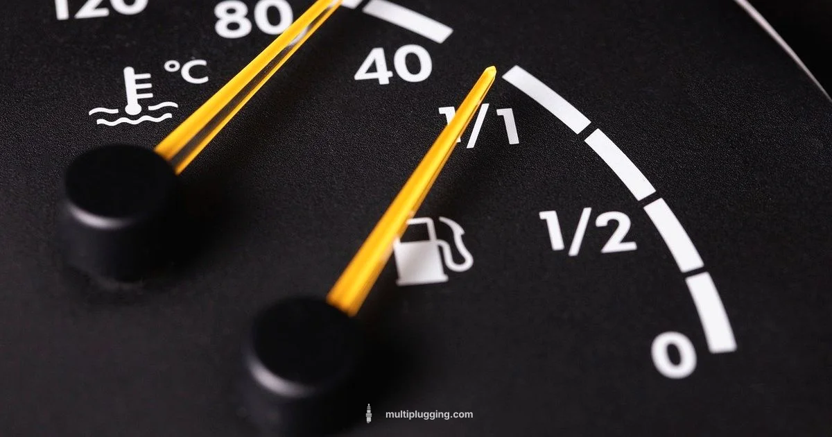Spark Plug Gauge Guide - MultiPlugging