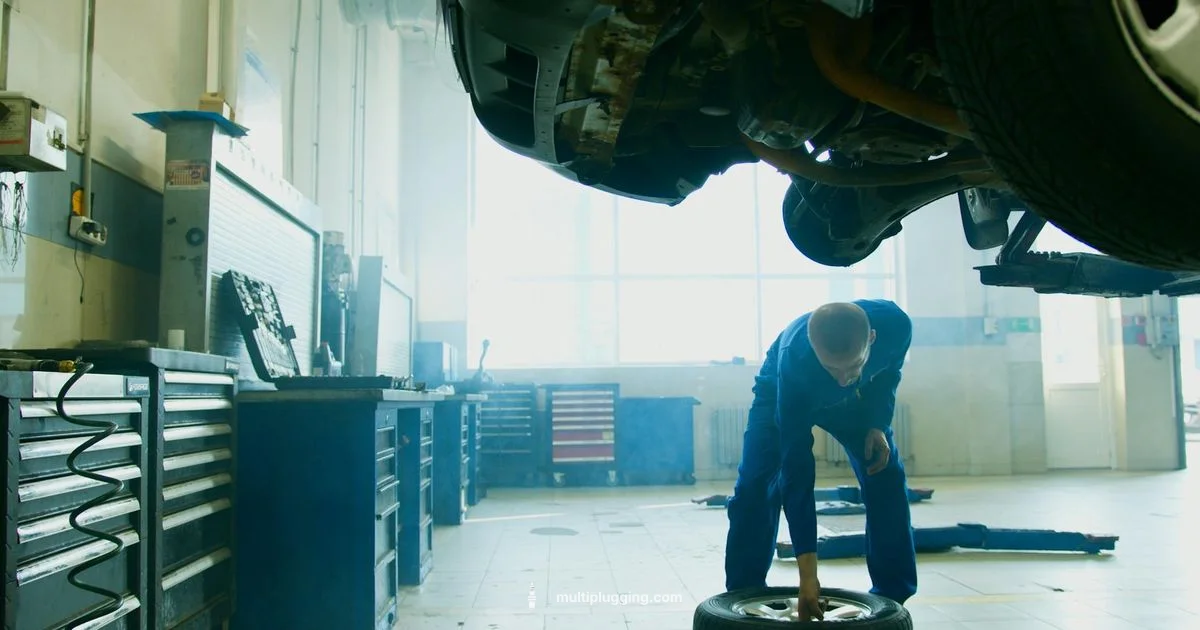 Spark Plug Reading Chart - MultiPlugging