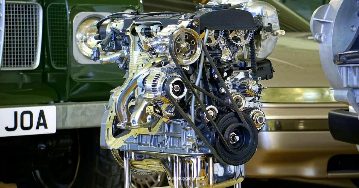 Spark Plug Fouling - MultiPlugging