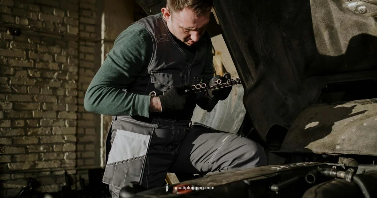 F7TC Cross Reference F7TC Cross Reference - MultiPlugging