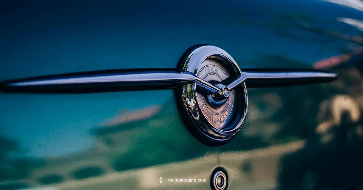 DIY Spark Plug Fix - MultiPlugging