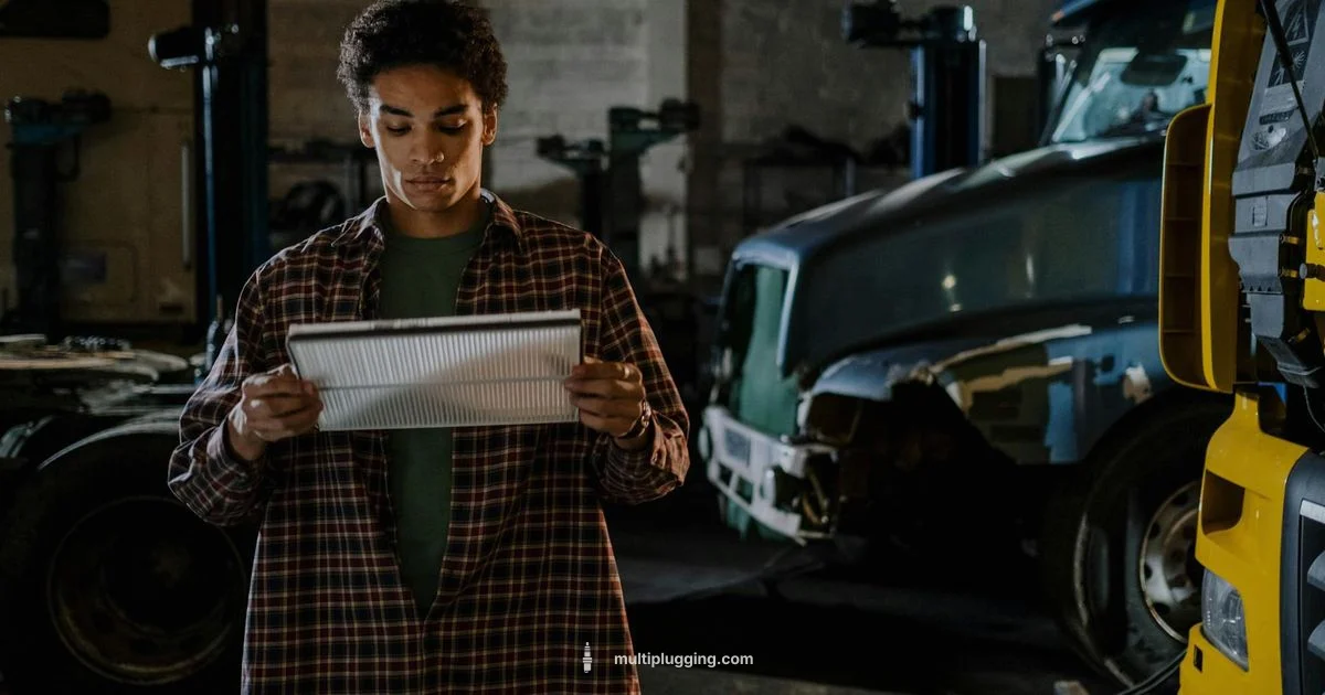 Spark Plug or Coil? - MultiPlugging