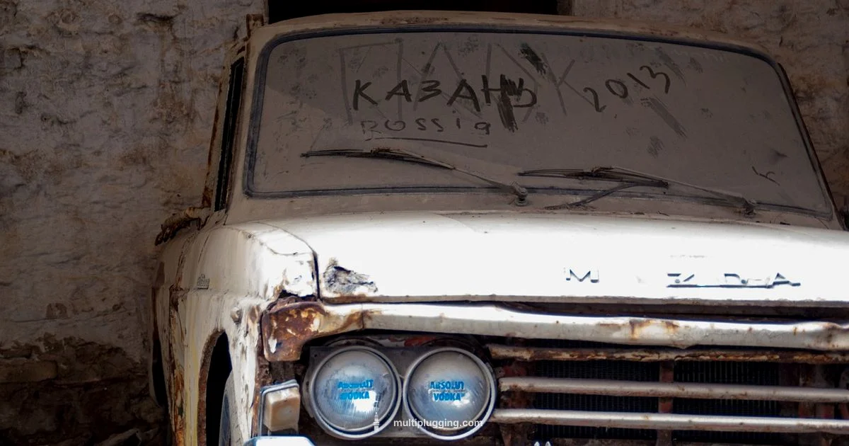 Mazda Spark Plugs - MultiPlugging