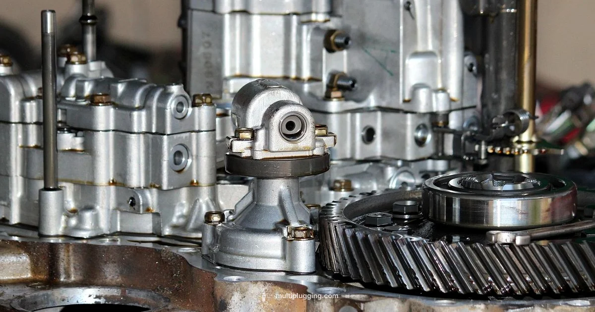 Spark Plug Service Cost - MultiPlugging