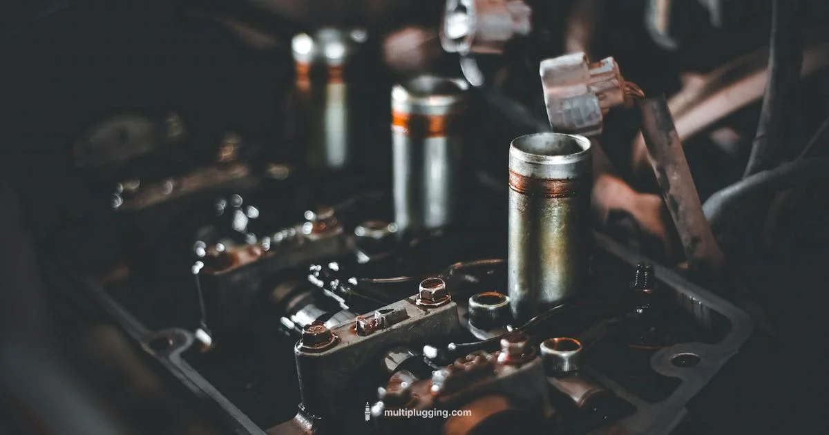 Cylinder 2 Guide - MultiPlugging