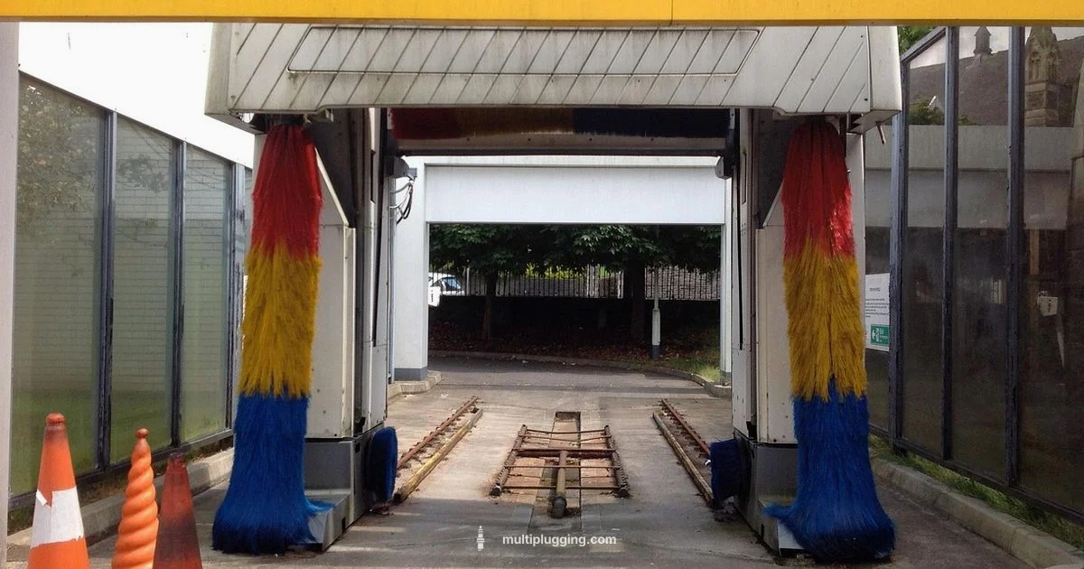 Spark Plug Cleaner Guide Spark Plug Cleaner Guide - MultiPlugging