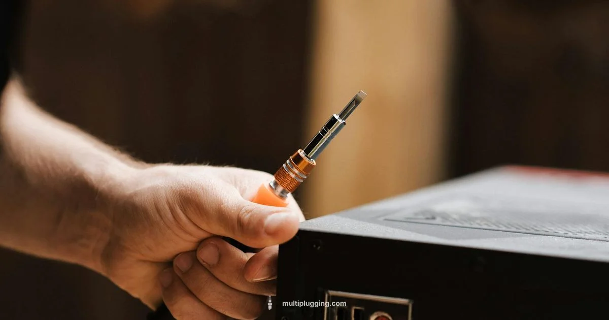 Warm Plug Basics - MultiPlugging