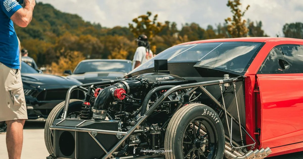 Best MPG Spark Plugs - MultiPlugging