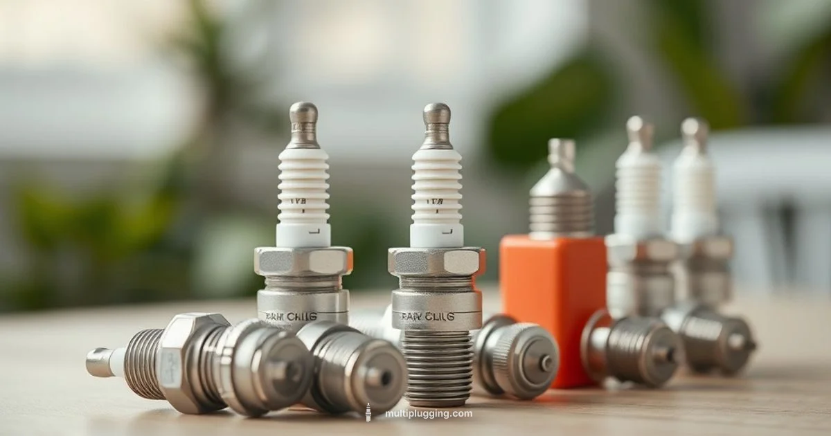 Pack Size Basics - MultiPlugging