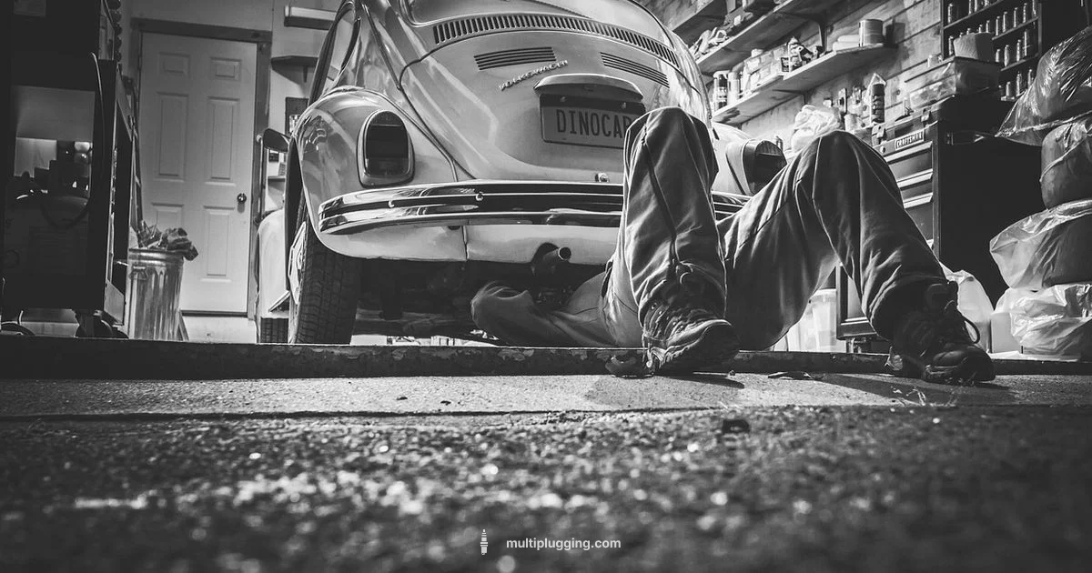 Spark Plug Firing Timing - MultiPlugging