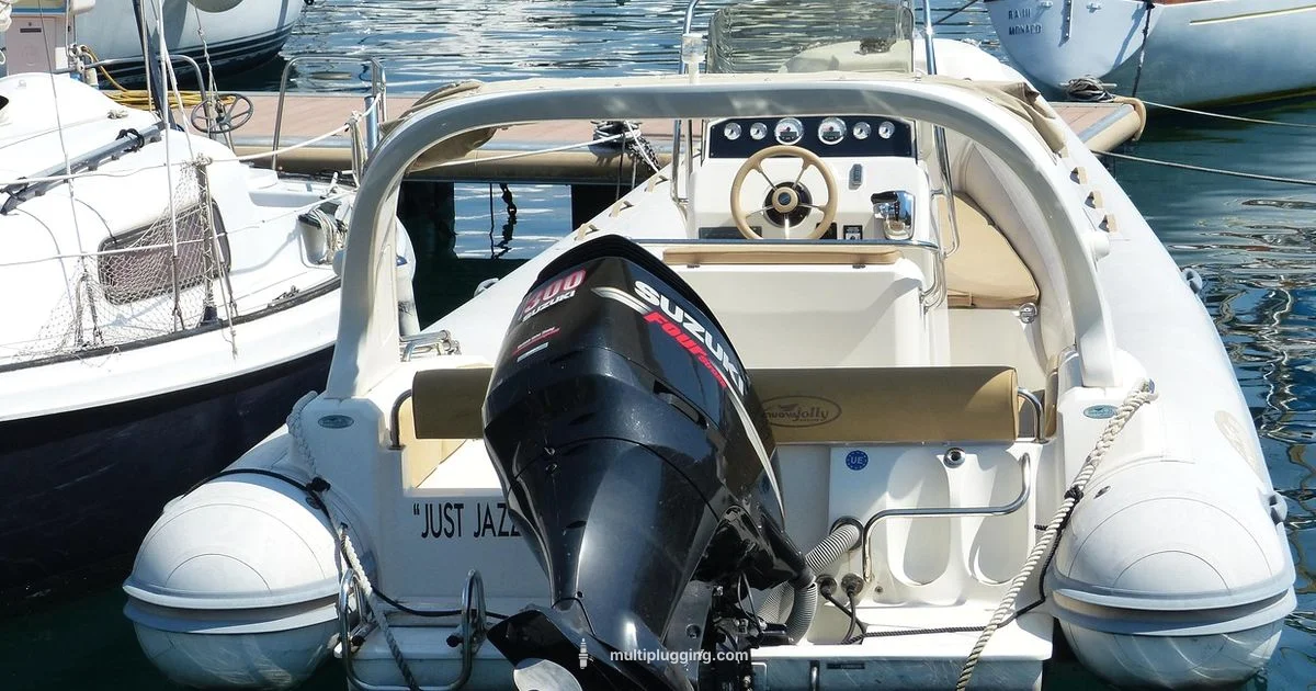 Spark Plug Guide - MultiPlugging