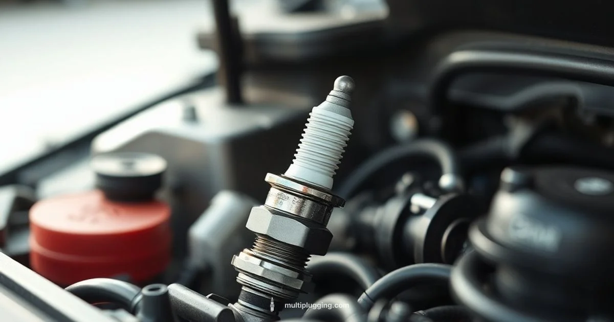 Spark Plug Replacement - MultiPlugging