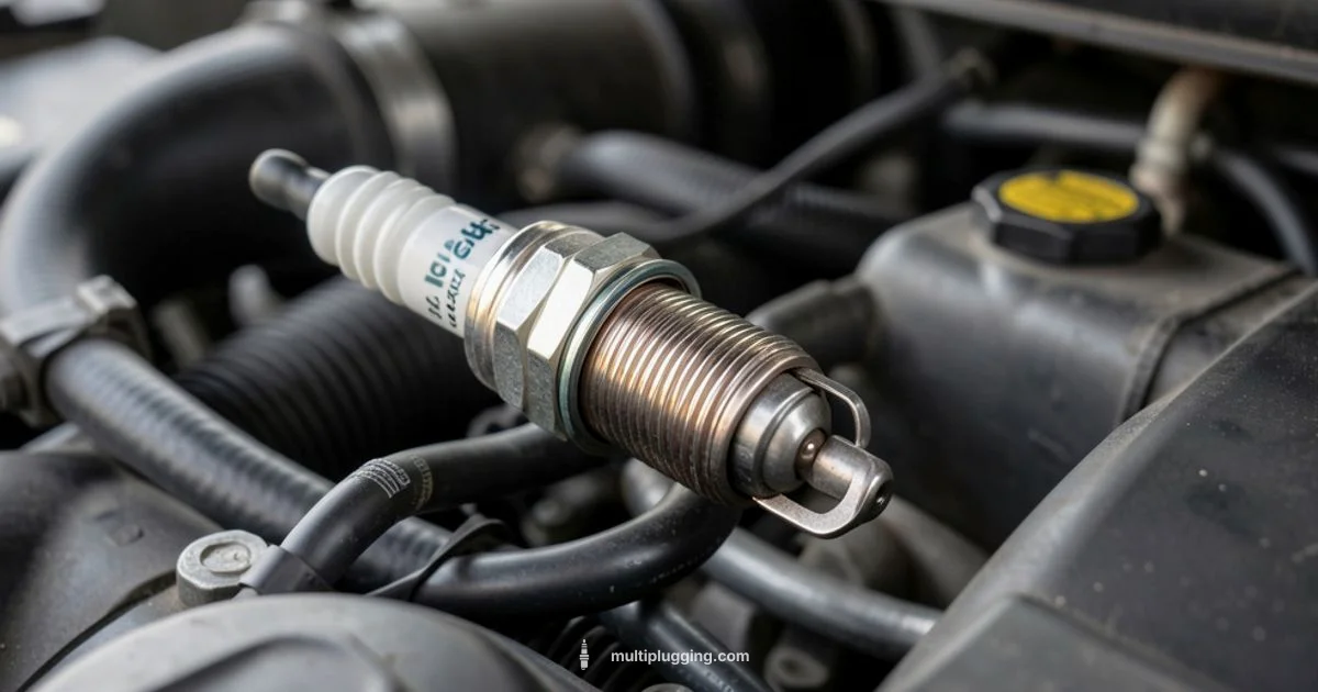 Iridium Spark Plug Guide - MultiPlugging
