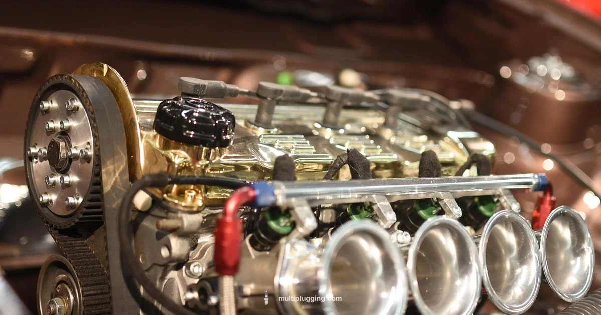 VW Jetta Spark Plug Guide VW Jetta Spark Plug Guide - MultiPlugging