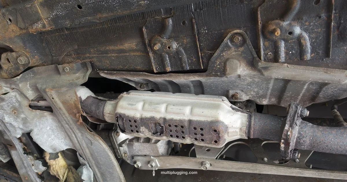 Spark Plug Fix - MultiPlugging