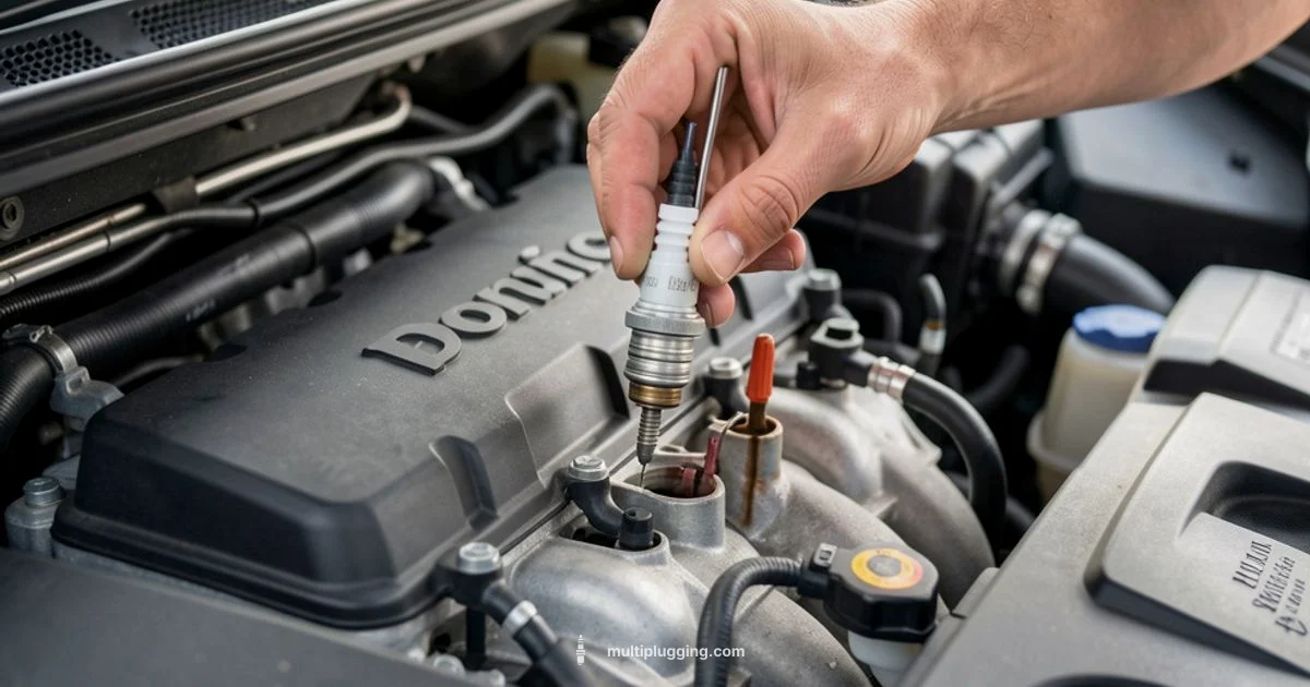 Spark Plug Guide - MultiPlugging