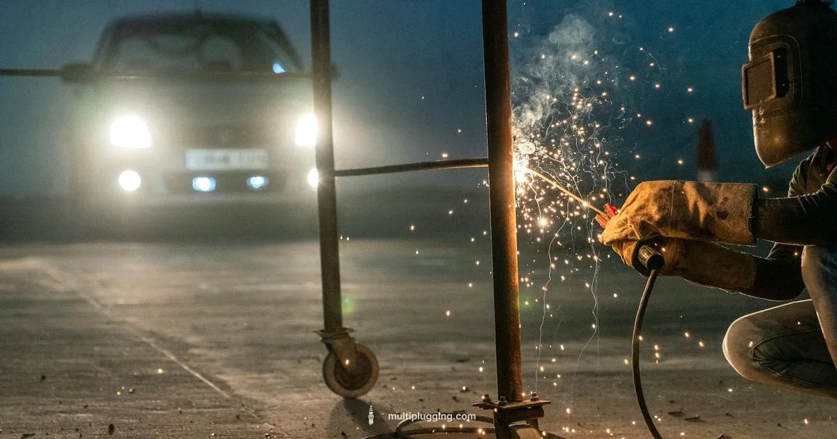 Stuck Spark Plug Guide - MultiPlugging