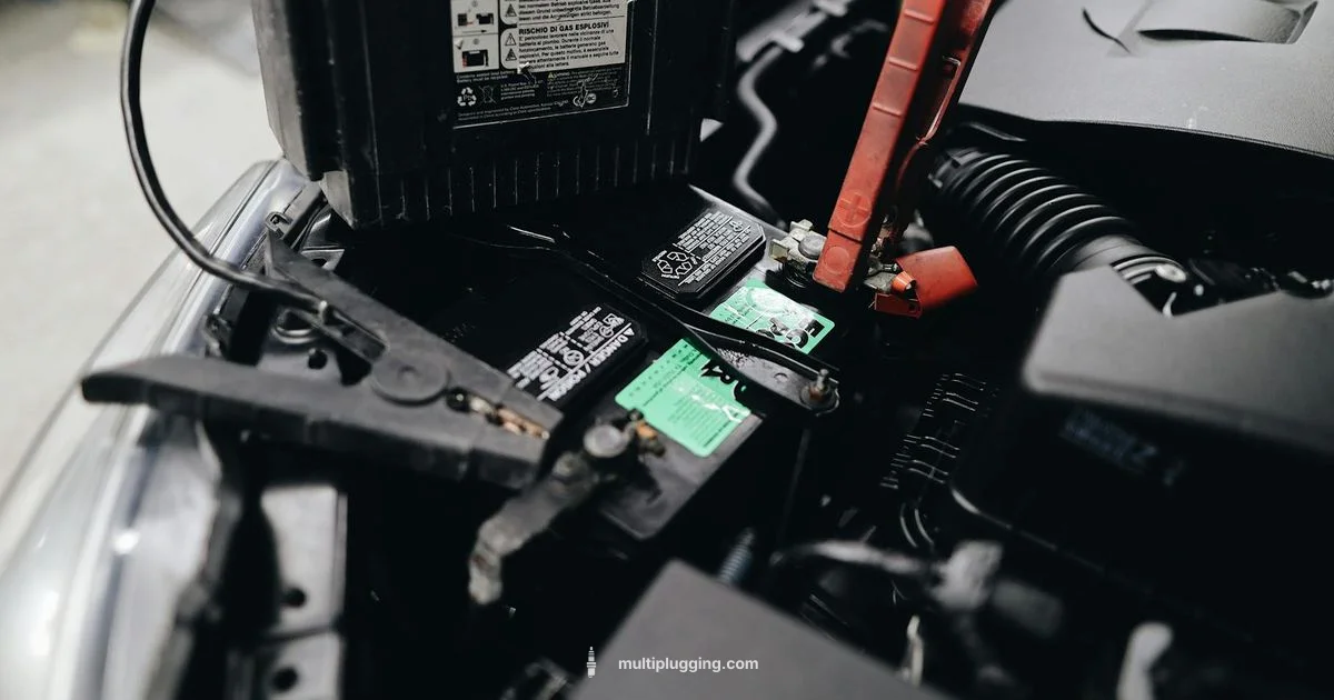 Pressure Washer Plug Basics Pressure Washer Plug Basics - MultiPlugging