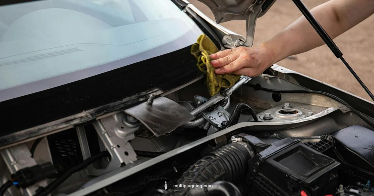 Spark Plug Guide - MultiPlugging