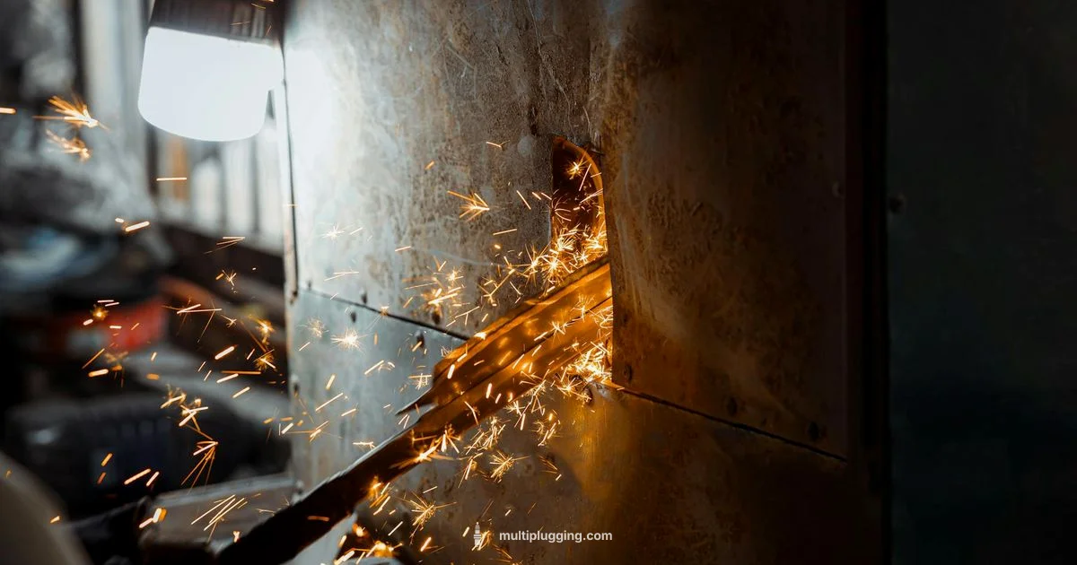 Spark Plug Basics - MultiPlugging