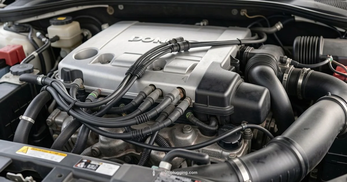 7mm vs 8mm Wires - MultiPlugging