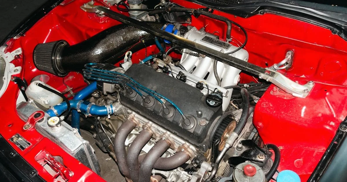 Spark Plug Troubleshooting - MultiPlugging