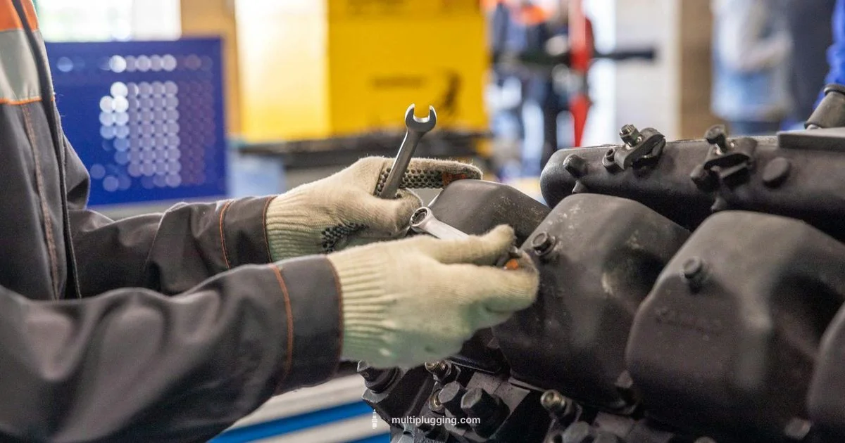 Spark Plug Buildup Troubleshooting Spark Plug Buildup Troubleshooting - MultiPlugging