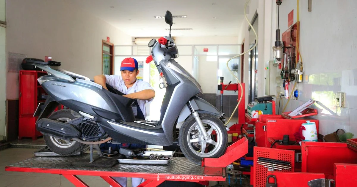 Spark Plug Guide Spark Plug Guide - MultiPlugging