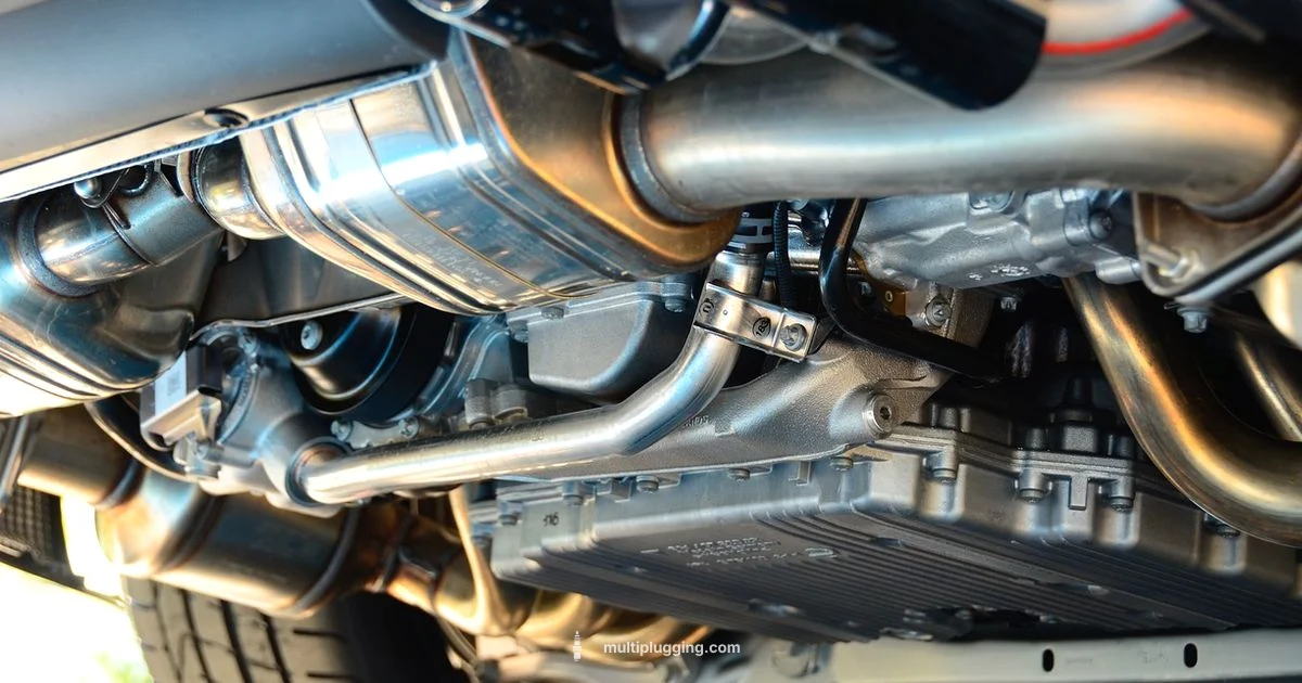 E3 Spark Plug Review - MultiPlugging