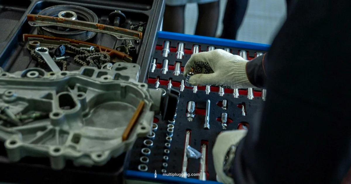 Spark Plug Removal Tool Guide Spark Plug Removal Tool Guide - MultiPlugging