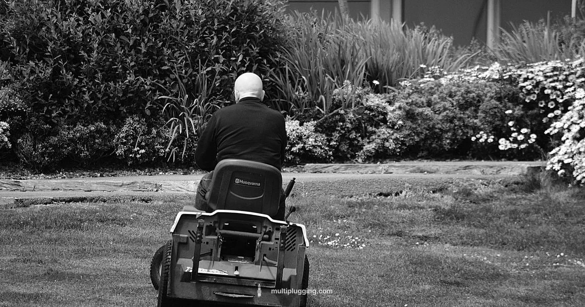 Push Mower Spark Plug Size Push Mower Spark Plug Size - MultiPlugging