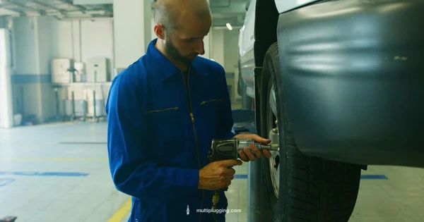 Spark Plug Gap Mastery - MultiPlugging